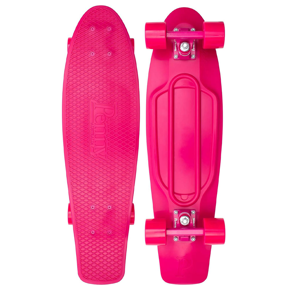 PENNY Board The Original Staple Pink 27